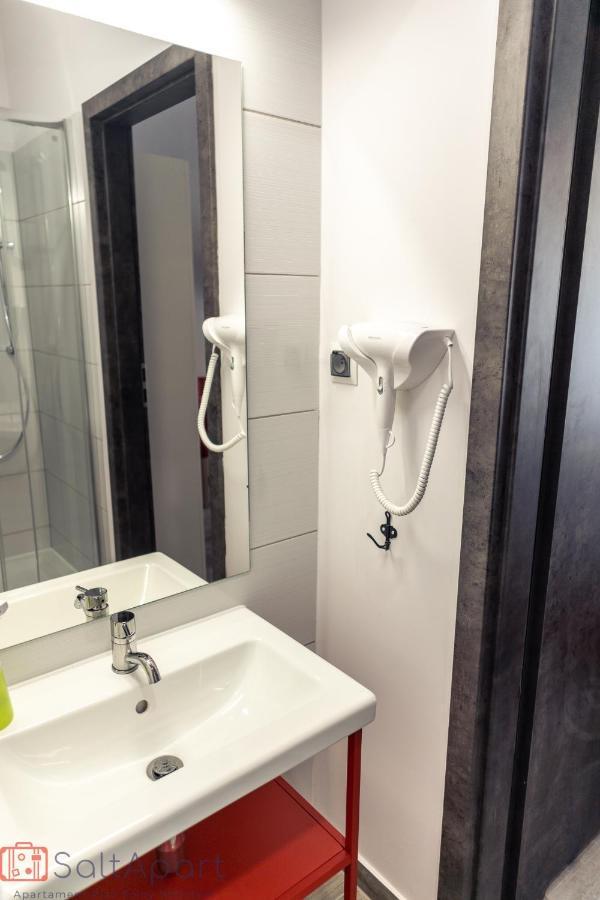 Saltapart Apartament Plac Solny Wrocław Exterior foto
